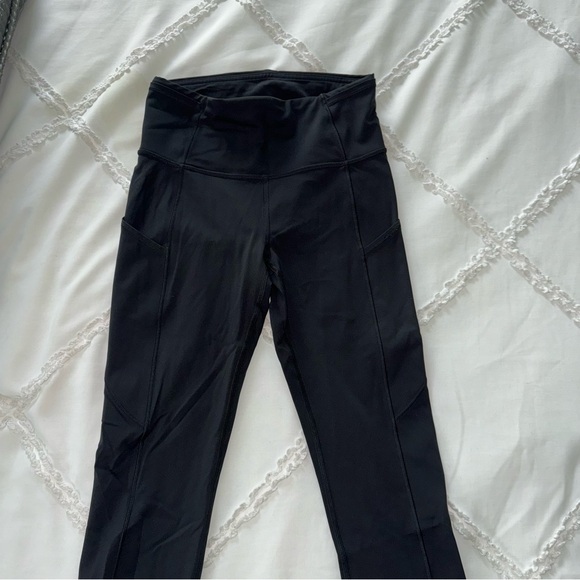 Lululemon leggings - Picture 4 of 6